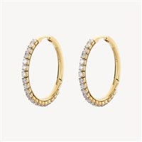 Orecchini Brosway Donna in Acciaio BEIE015 - BEIE015